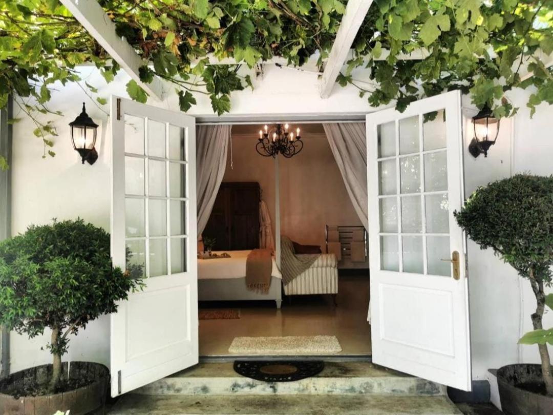 Jan Harmsgat Country House سويلندام الغرفة الصورة